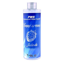 PWS Vonné esence pro vířivky Jahoda 250 ml