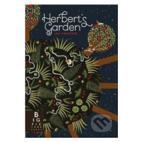 Herberts Garden - Lara Hawthorne - kniha z kategorie Pohádky