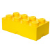 LEGO Storage LEGO úložný box 8 Varianta: Box žlutý