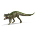 Schleich 15018 postosuchus s pohyblivou čelistí