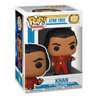 Funko POP TV: Star Trek Original S1-Khan