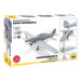 Snap Kit letadlo 7322 - Hawker Hurricane Mk II C (1:72)