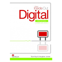 New Inside Out Elementary Digital Whiteboard Software - Multiple User Macmillan
