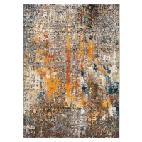 Koberec Universal Shiraz Abstract, 200 x 290 cm