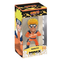 Figurka MINIX Anime: Naruto - Iconic Pose, 12 cm