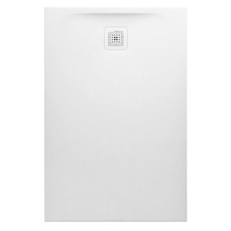 Laufen Pro - Sprchová vanička 120x80 cm, bílá H2109520000001