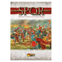 Warlord Games SPQR: Death or Glory Rulebook