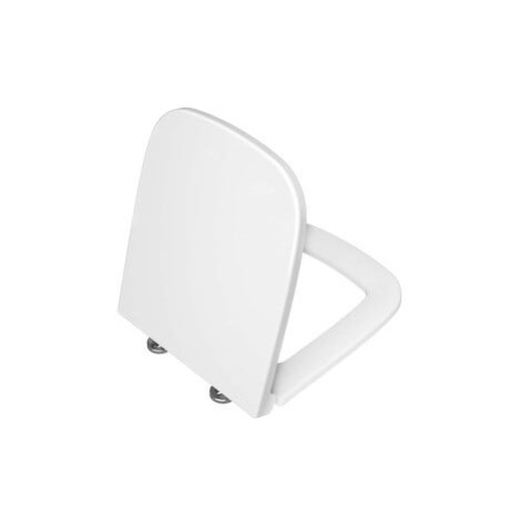 Vitra Valarte wc prkénko duroplast bílá 124-003R009