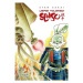 Usagi Yojimbo - Senso