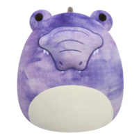 SQUISHMALLOWS Krokodýl - Dove, 30 cm