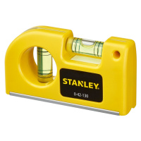 Vodováha mini Stanley 0-42-130