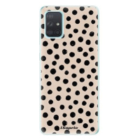 iSaprio Dotted - Samsung Galaxy A71