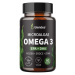 Blendea Microalgae Omega 3 EPA+DHA 60 kapslí