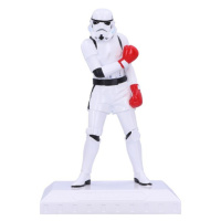 Figurka Figurine - Stormtrooper - Boxer
