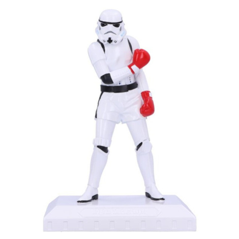 Figurka Figurine - Stormtrooper - Boxer NEMESIS NOW