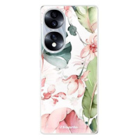 iSaprio Exotic Pattern 01 pro Honor 70