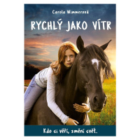 Rychlý jako vítr (1)