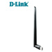 D-Link DWA-172 WiFi Wireless AC600 High