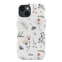 TopQ AURIX iPhone 13 Mini pevný Floral Fantasy 127115