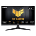 27" ASUS TUF Gaming VG27VQ3B