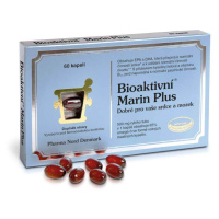 Pharma Nord Bioaktivní Marin Plus 60 kapslí