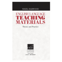 English Language Teaching Materials (Hardback) Cambridge University Press