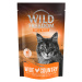 Wild Freedom Snack - Wild Bites 2 x 80 g (bezobilná receptura) - 15 % sleva - Wide Country - kuř