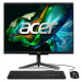 Acer Aspire/C22-1610/21,5"/FHD/i3-N305/8GB/256GB SSD/UHD Xe/W11P/Black/1R