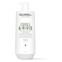 GOLDWELL Dualsenses Curls & Waves Hydrating Conditioner 1000 ml