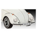 Plastic ModelKit auto 07681 - VW Beetle (1:32)