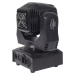 Flash LED MOVING HEAD 60W SPOT (rozbalené)