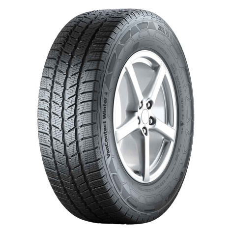 CONTINENTAL 185/55 R 15 90/88T VANCONTACT_WINTER TL C 6PR M+S 3PMSF