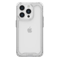 Pouzdro UAG Plyo pro iPhone 15 Pro - průhledné