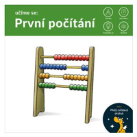 Učíme se: První počítání - Štěpán Páťal