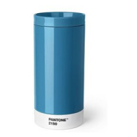 PANTONE To Go Cup - Blue 2150