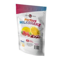 Czech Virus Perfect Milkshake 500 g, jogurtova třešeň