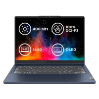 Lenovo IdeaPad 5 2v1 14IRH9 83KX000MCK Modrá