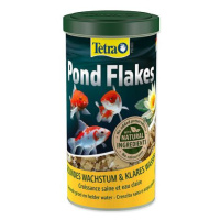 TETRA Pond Flakes 1 l