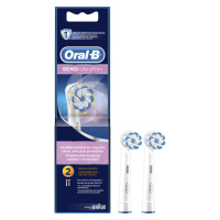 Oral-B Sensi  UltraThin EB 60-2 náhradní kartáčky, 2ks