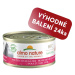 Almo Nature HFC Natural - Kuře a játra 70g výhodné balení 24ks