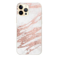 iSaprio RoseGold 10 pro iPhone 12 Pro