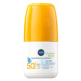 NIVEA Sun Kids Protect & Sensitive Roll-on SPF 50+ 50 ml