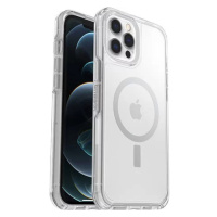 Kryt Otterbox Symmetry Plus for iPhone 12 Pro Max clear (77-83344)