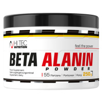 HiTec Nutrition Beta Alanin - 200 kapslí