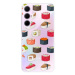 iSaprio Sushi Pattern pro Samsung Galaxy A35 5G