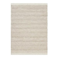 Ručně tkaný kusový koberec Jaipur 333 Beige