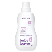 ATTITUDE Prací gel pro děti Sweet Lullaby 1050 ml