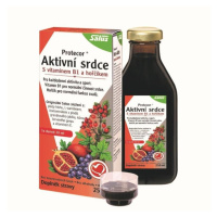 Salus Protecor Aktivní srdce 250 ml