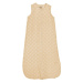 LODGER - Hopper Sleeveless Tribe Muslin Sand 68/80