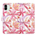 iSaprio flip pouzdro Flower Pattern 10 pro Xiaomi Redmi A1 / A2